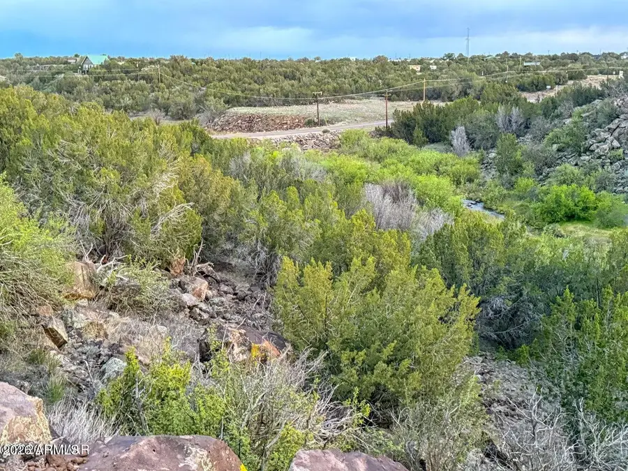 1922 Creekside Circle, Show Low, AZ 85901 - #3