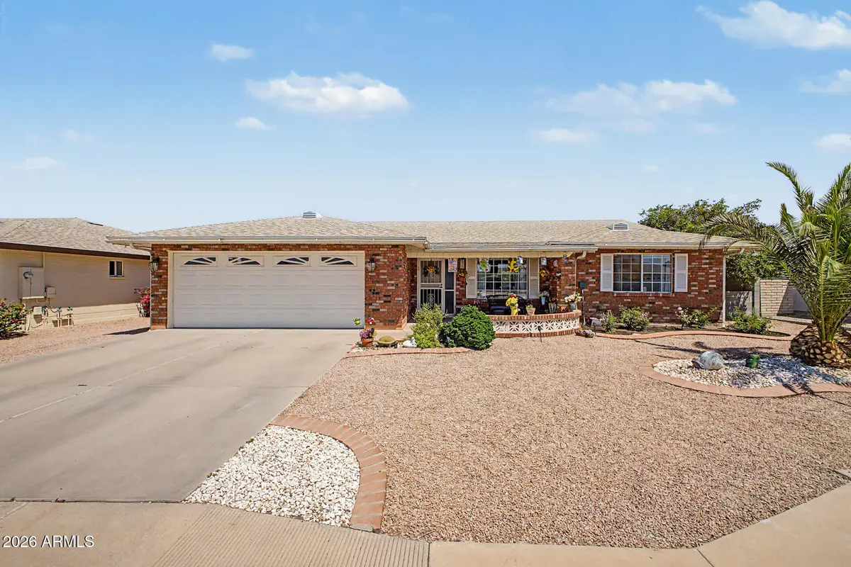 8320 E Neville Avenue, Mesa, AZ 85209 - #1