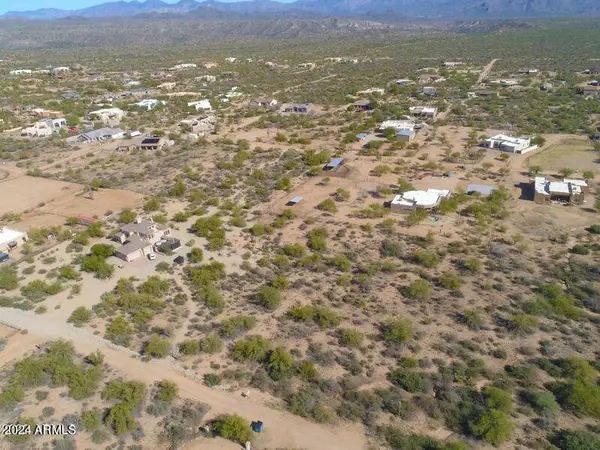 34000 N 140th Place, Scottsdale, AZ 85262