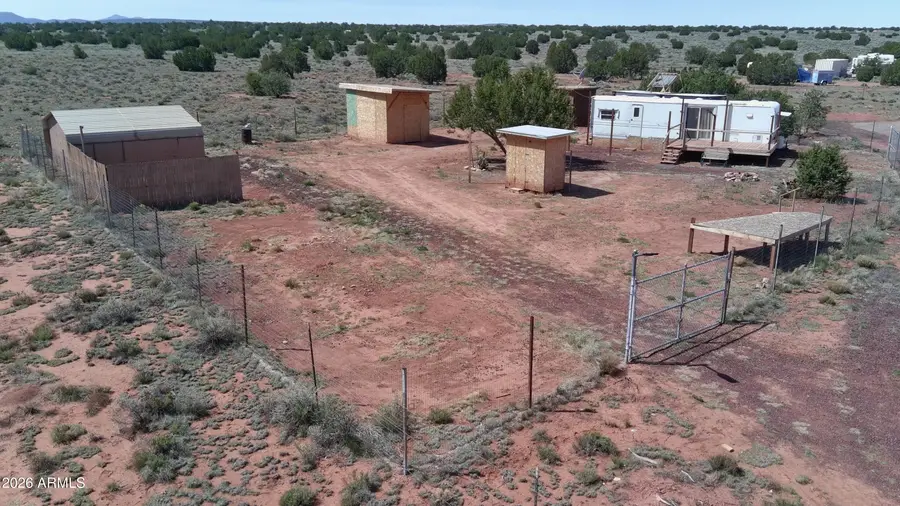 3868 Meadowbrook Drive #15, Williams, AZ 86046 - #2