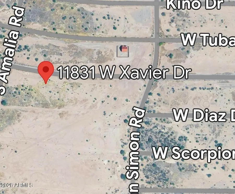 11831 W Xavier Drive #756, Arizona City, AZ 85123 - #2