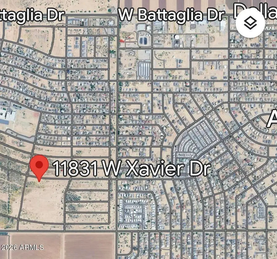 11831 W Xavier Drive #756, Arizona City, AZ 85123 - #3