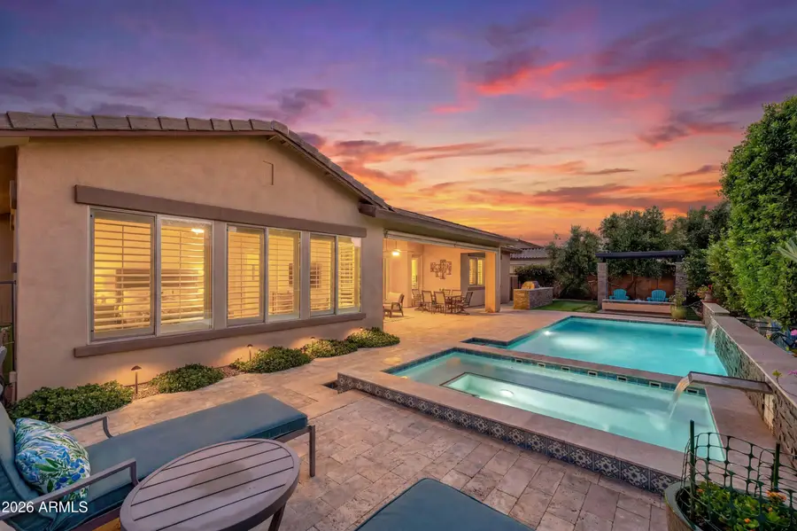 3767 E Mia Lane, Gilbert, AZ 85298 - #2