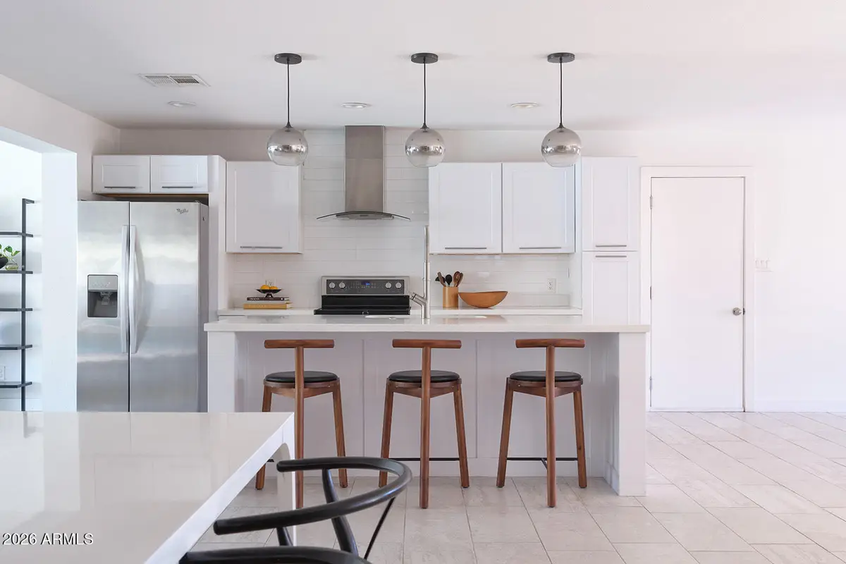 1038 E Elm Street, Phoenix, AZ 85014 - #1
