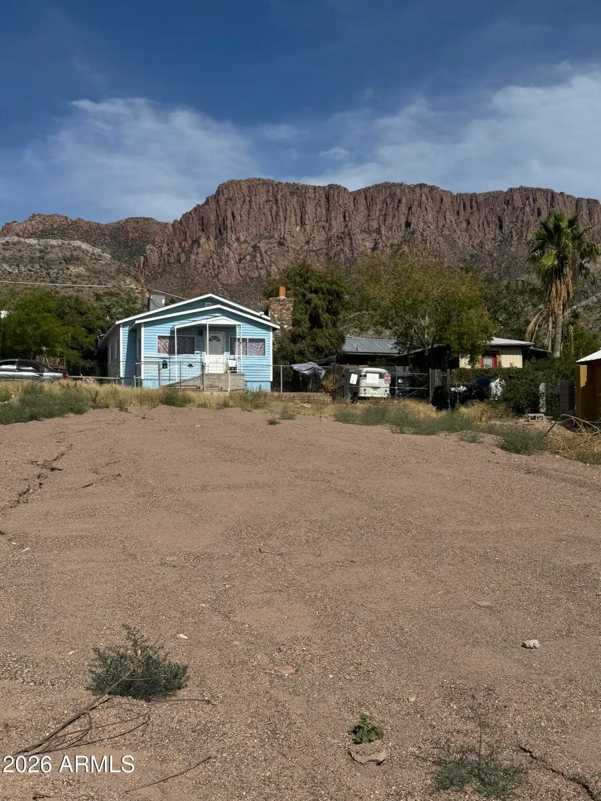 100 BLK N Neary Ave 8 Avenue #8, Superior, AZ 85173 - #1
