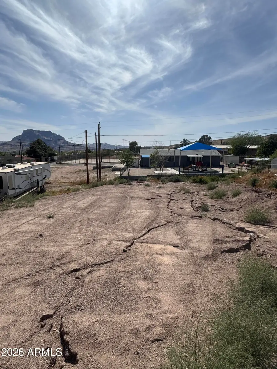 100 BLK N Neary Ave 8 Avenue #8, Superior, AZ 85173 - #2