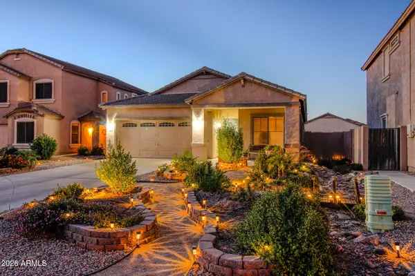 1294 W Green Tree Drive, San Tan Valley, AZ 85143