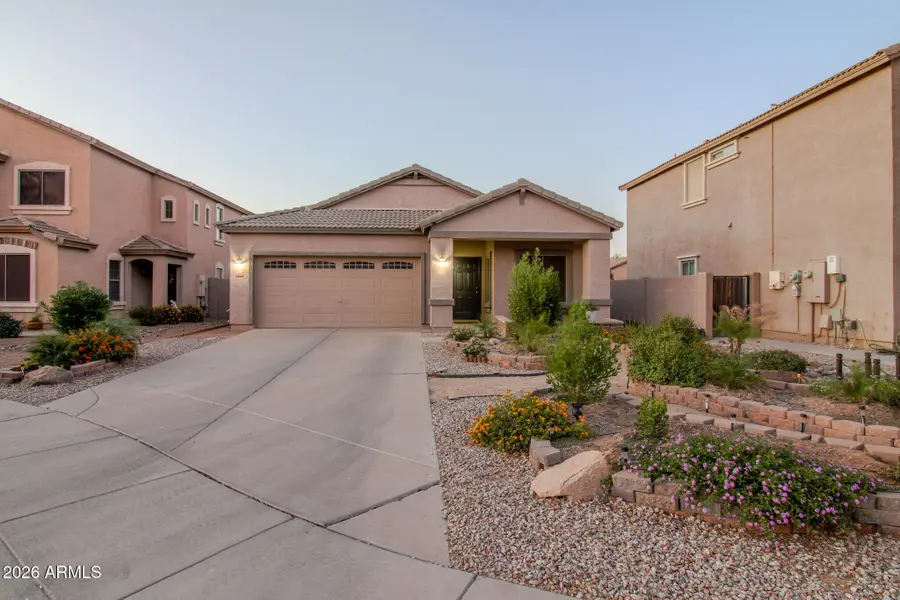 1294 W Green Tree Drive, San Tan Valley, AZ 85143 - #2
