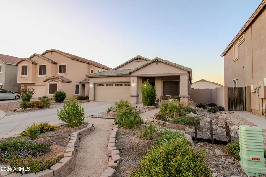 1294 W Green Tree Drive, San Tan Valley, AZ 85143 - #3