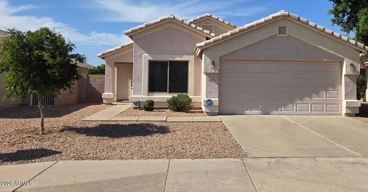 3210 W Louise Drive, Phoenix, AZ 85027 - #1