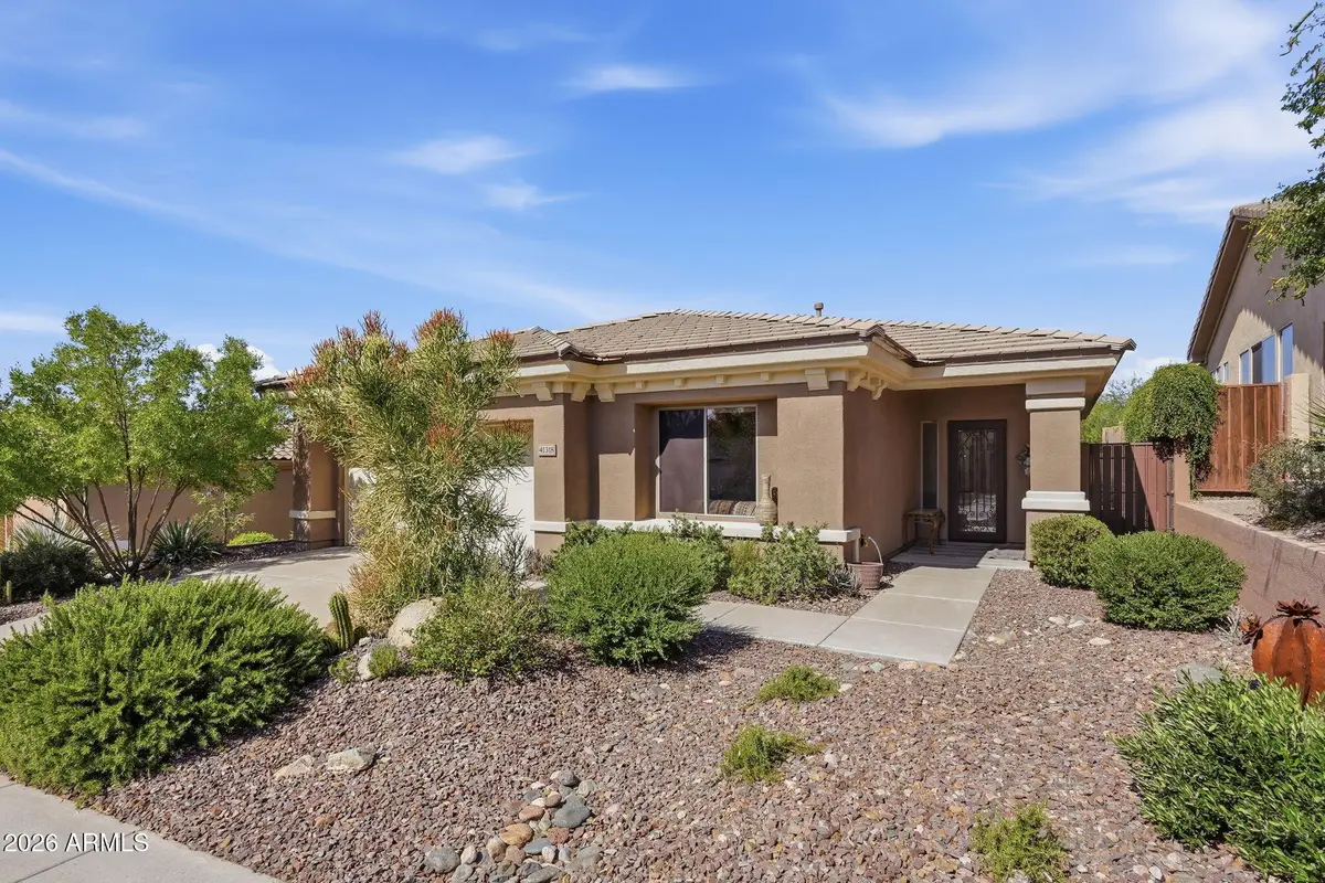 41318 N Belfair Way, Anthem, AZ 85086 - #1