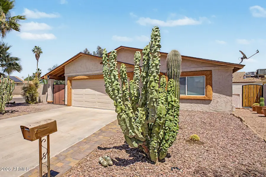 937 N 86th Way, Scottsdale, AZ 85257 - #2
