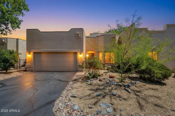37204 N Tranquil Trail #24, Carefree, AZ 85377