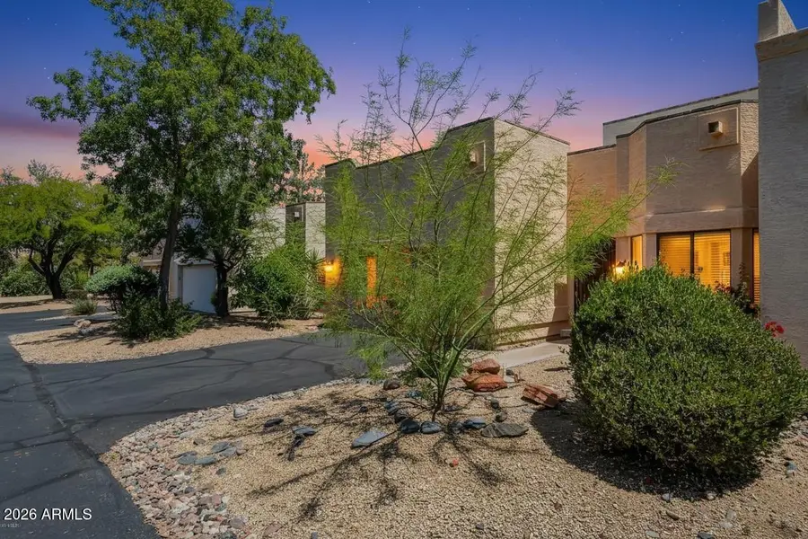 37204 N Tranquil Trail #24, Carefree, AZ 85377 - #3