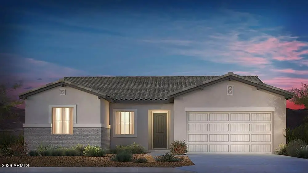 16368 S 182nd Avenue, Goodyear, AZ 85338 - #1