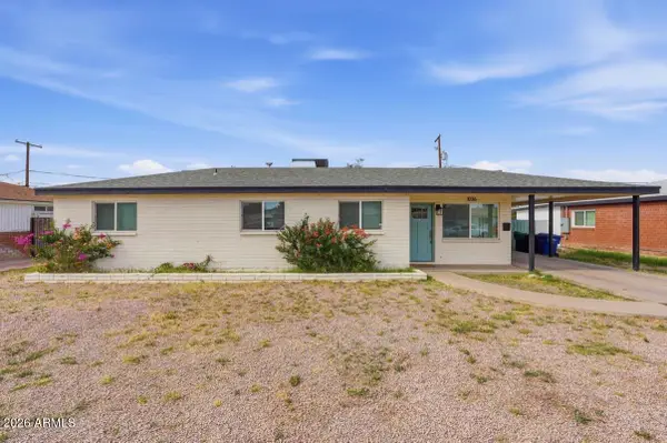 1036 W 5th Street, Mesa, AZ 85201