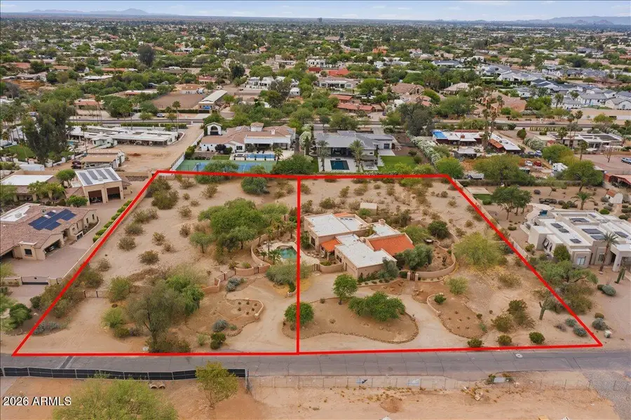 9969 E Charter Oak Road #5, Scottsdale, AZ 85260 - #2
