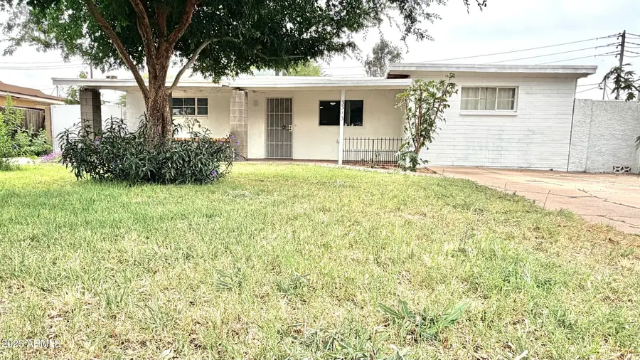 3313 W Portland Street, Phoenix, AZ 85009 - #2