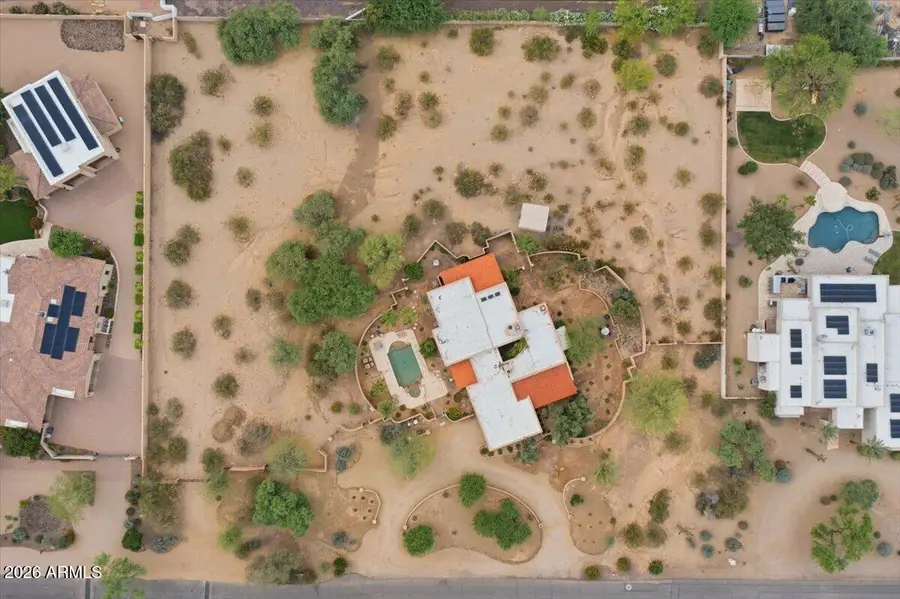 9969 E Charter Oak Road, Scottsdale, AZ 85260 - #3
