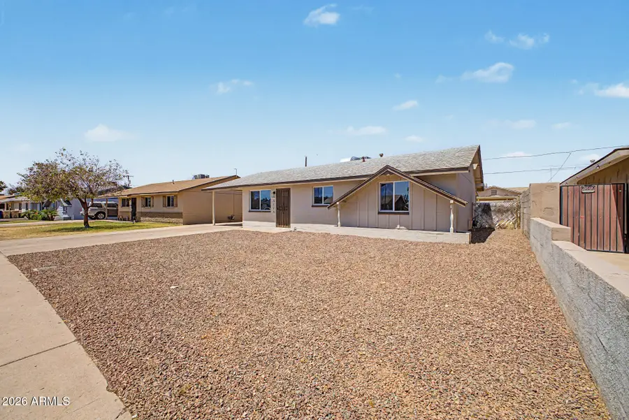 6124 W Keim Drive, Glendale, AZ 85301 - #3