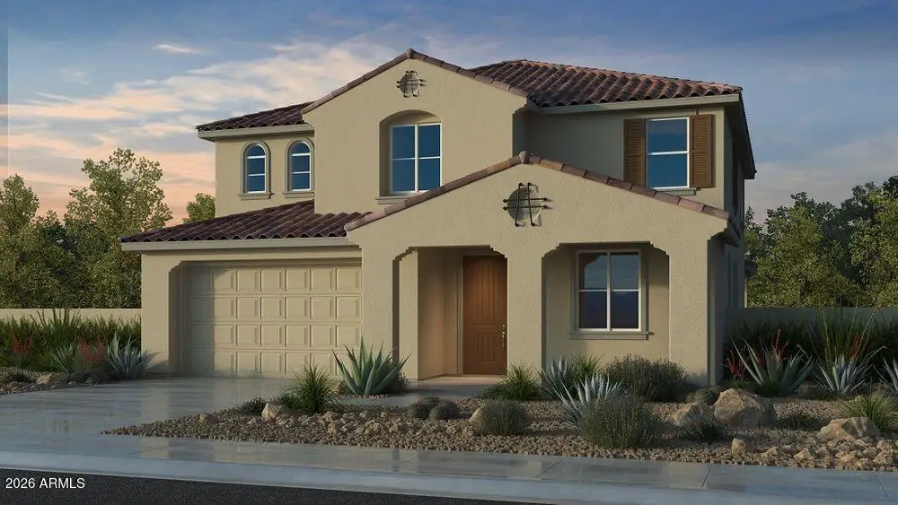 10167 W Crittenden Lane, Avondale, AZ 85392 - #1
