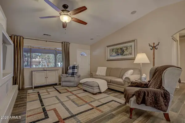 917 S Palomino Circle, Payson, AZ 85541