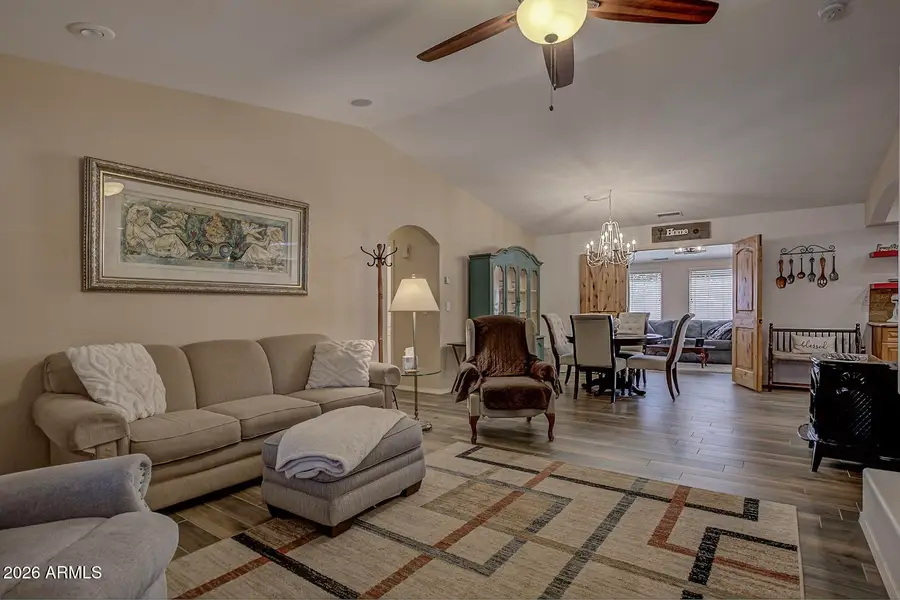 917 S Palomino Circle, Payson, AZ 85541 - #3