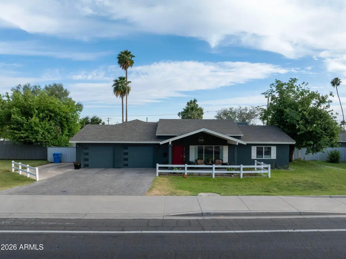 3025 E Campbell Avenue, Phoenix, AZ 85016 - #1