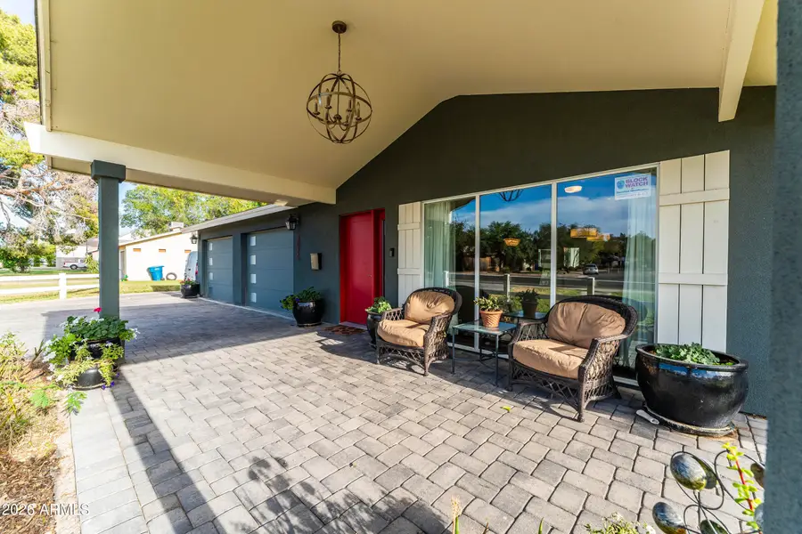 3025 E Campbell Avenue, Phoenix, AZ 85016 - #2