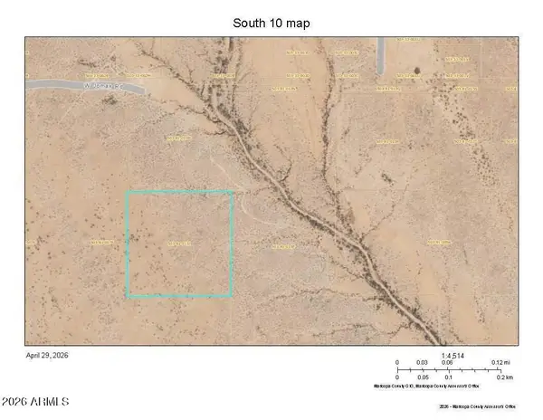 231xx W Jomax Road, Wittmann, AZ 85361