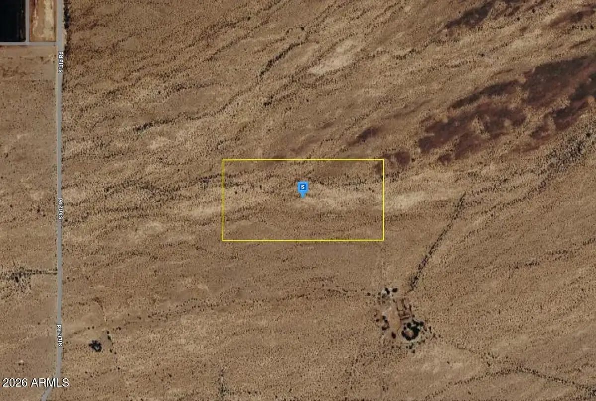 41497 63rd Street, Salome, AZ 85348 - #1