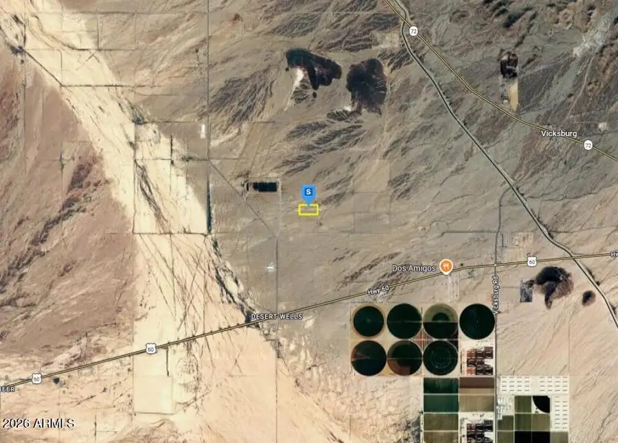 41497 63rd Street, Salome, AZ 85348 - #3