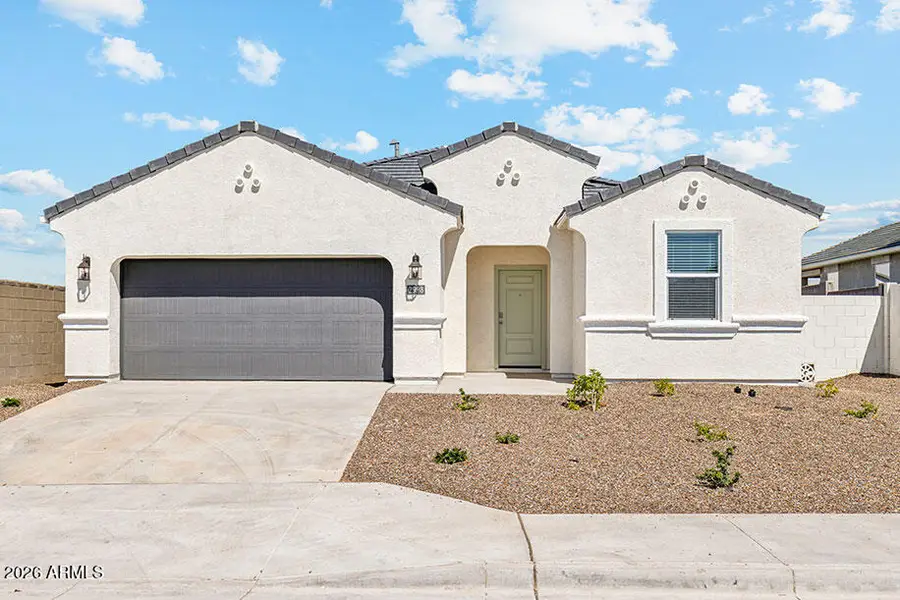 1521 E Currier Drive E, Casa Grande, AZ 85122 - #2