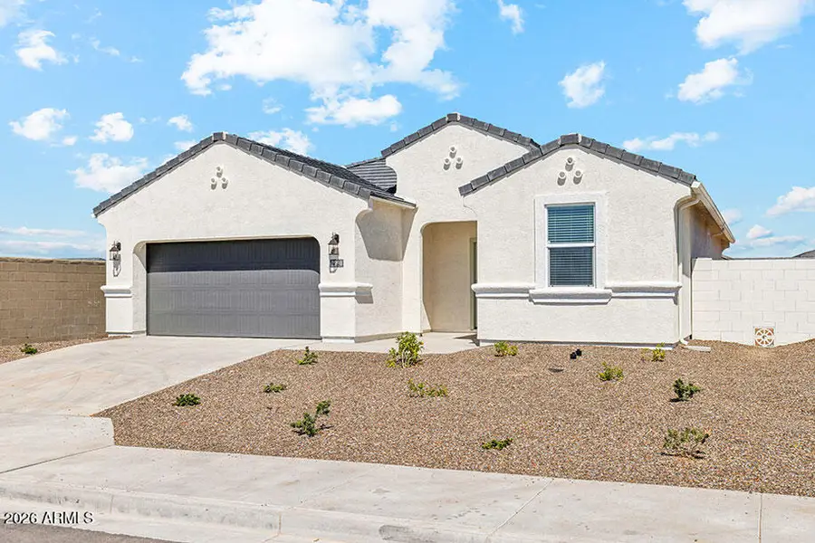 1521 E Currier Drive E, Casa Grande, AZ 85122 - #3