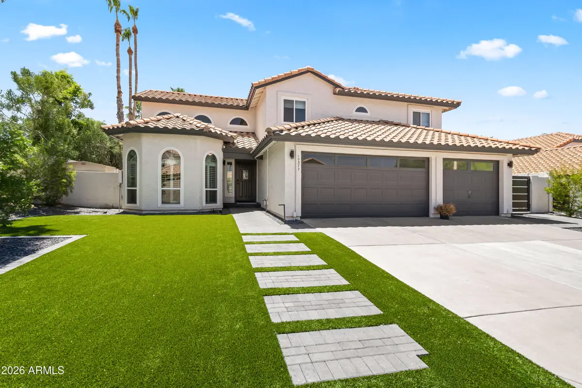 10377 E Wood Drive, Scottsdale, AZ 85260 - #1
