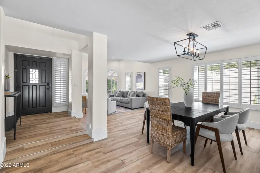 10377 E Wood Drive, Scottsdale, AZ 85260 - #2