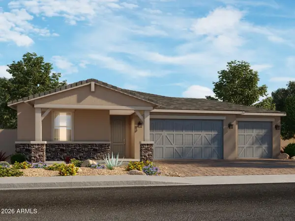17662 W College Drive, Goodyear, AZ 85395