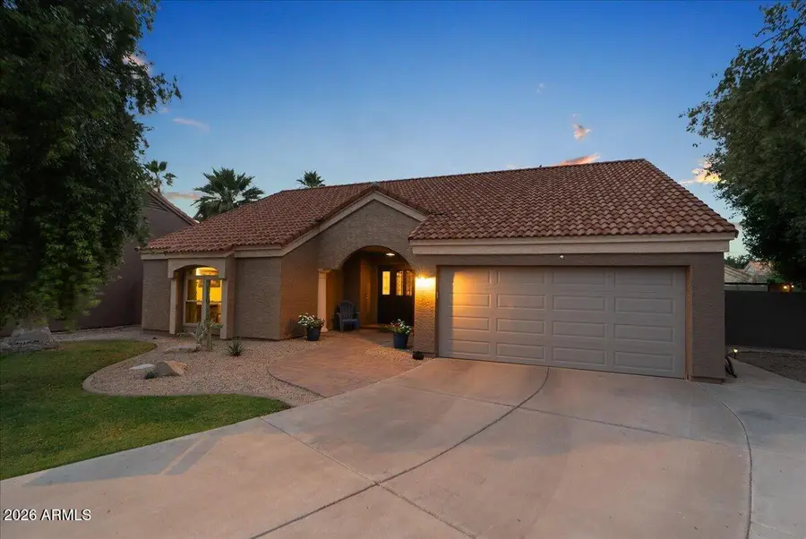 3910 E Hiddenview Drive, Phoenix, AZ 85048 - #3