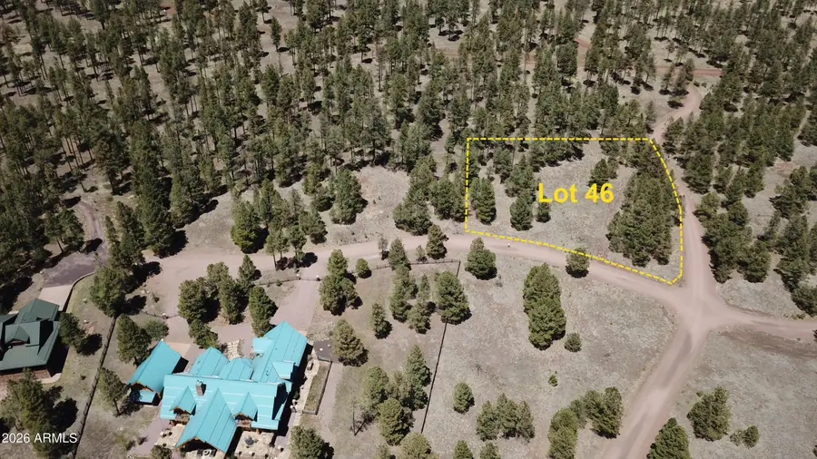 7 N County Road N1332 -- #46, Greer, AZ 85927 - #3