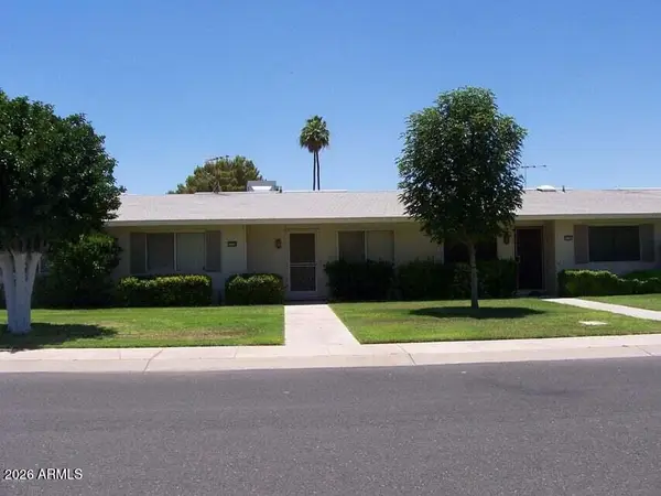 11129 W Emerald Drive, Sun City, AZ 85351