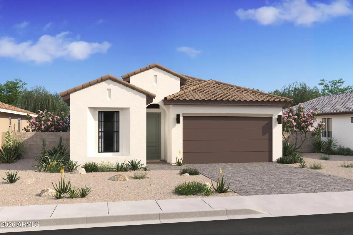 20348 W Roma Avenue, Buckeye, AZ 85396 - #1