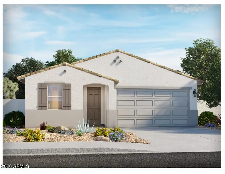 3302 N Camden Drive, Florence, AZ 85132 - #2