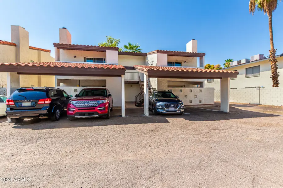 3422 N 12th Place, Phoenix, AZ 85014 - #3