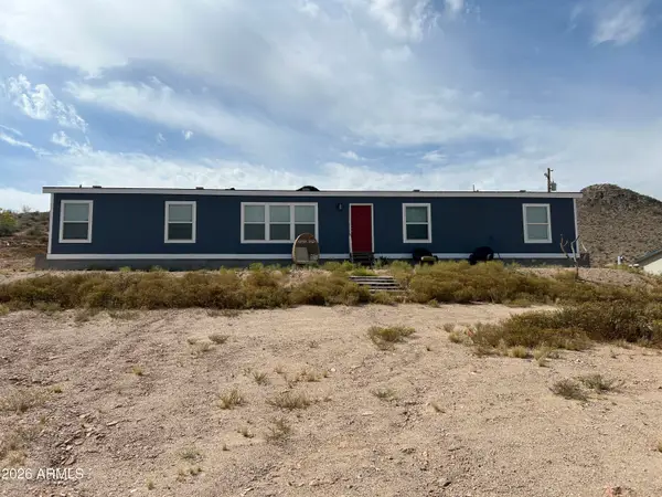 6135 E 34th Avenue, Apache Junction, AZ 85119
