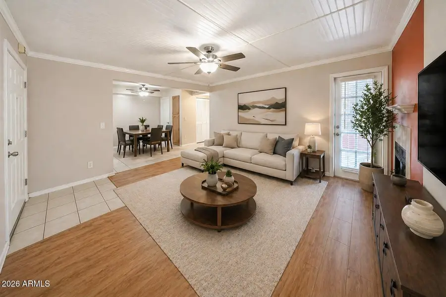 1075 E Chandler Boulevard #104, Chandler, AZ 85225 - #2