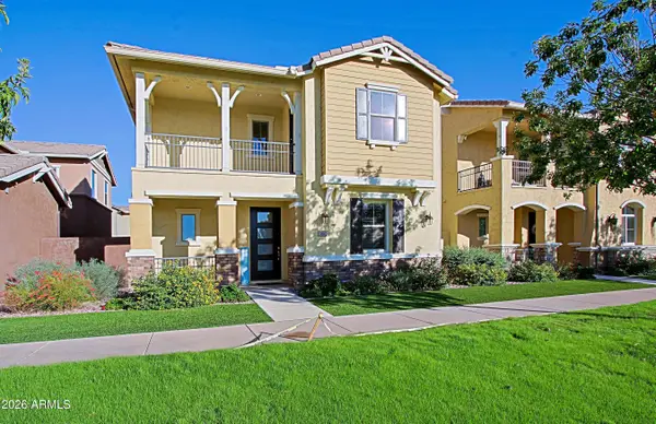3842 E Perkinsville Street, Gilbert, AZ 85295