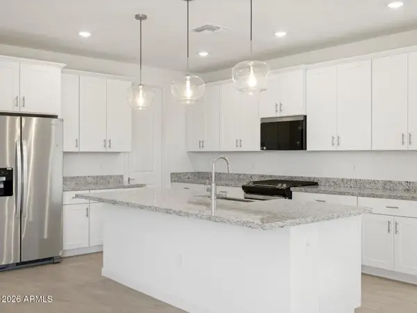 8409 W Saratoga Way, Florence, AZ 85132