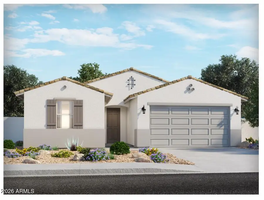 8409 W Saratoga Way, Florence, AZ 85132 - #2