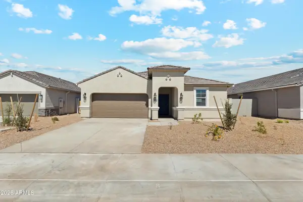 1580 E Currier Drive E, Casa Grande, AZ 85122