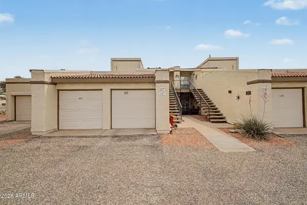 8815 W Avenida De Amigos Circle #127, Arizona City, AZ 85123